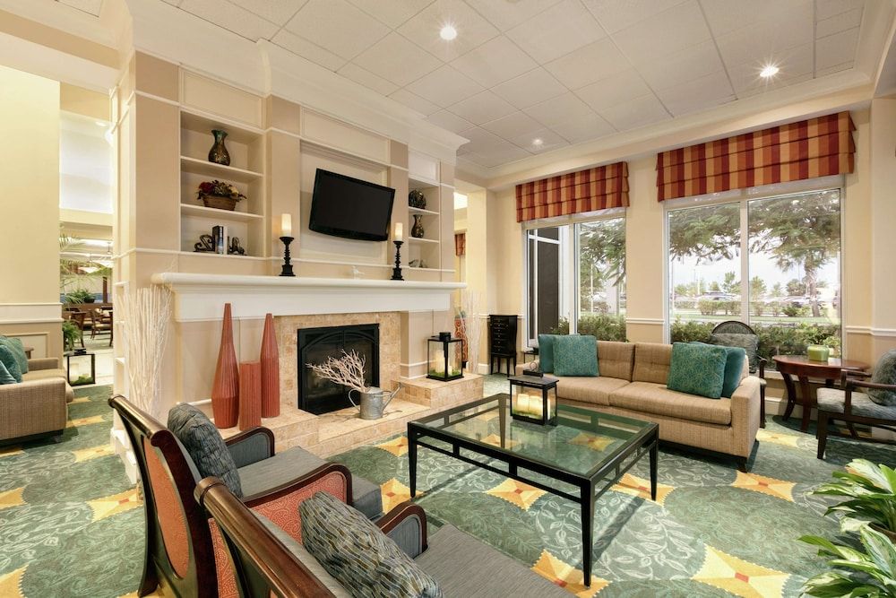 Hilton Garden Inn Fort Myers Airport- FGCU 2