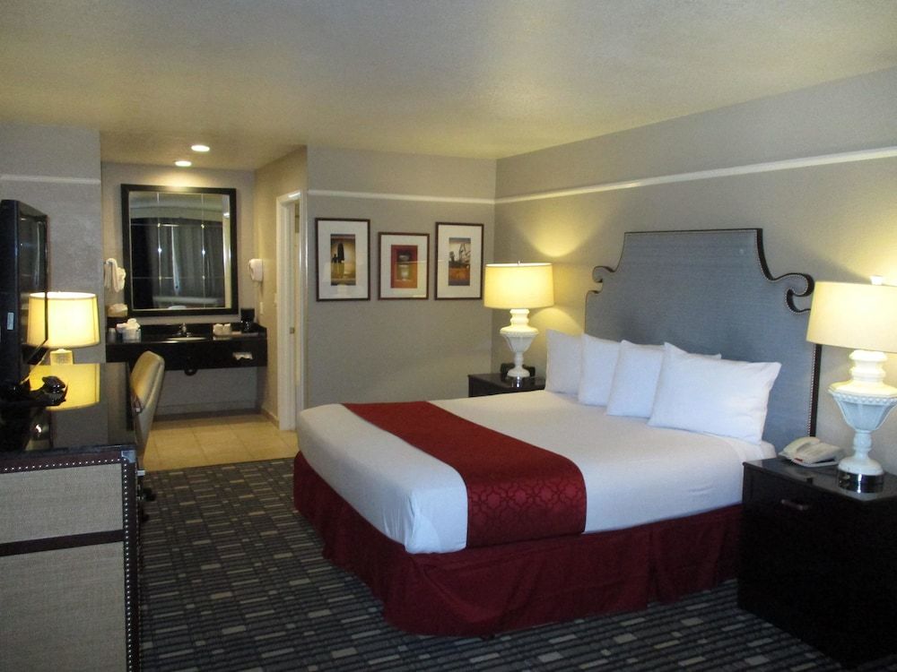 SureStay Hotel by Best Western Buena Park Anaheim 3 SureStay Hotel by Best Western Buena Park Anaheim 3