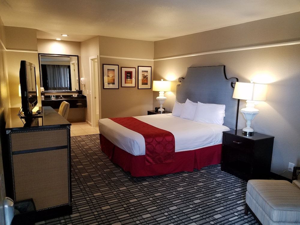 SureStay Hotel by Best Western Buena Park Anaheim 2 SureStay Hotel by Best Western Buena Park Anaheim 2