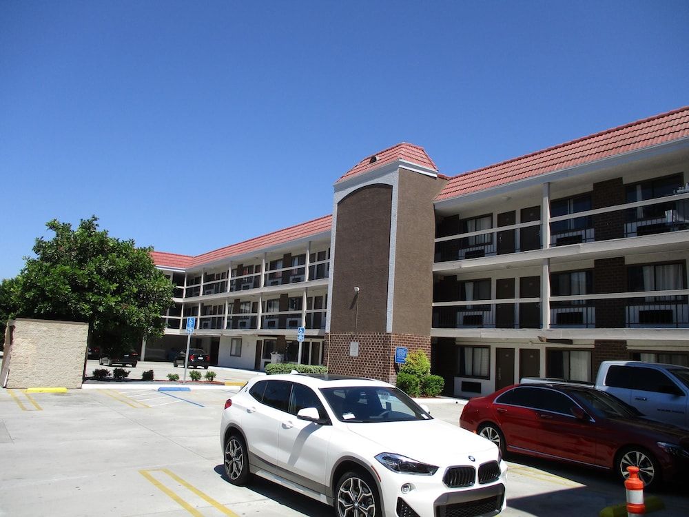 SureStay Hotel by Best Western Buena Park Anaheim 1 SureStay Hotel by Best Western Buena Park Anaheim 1