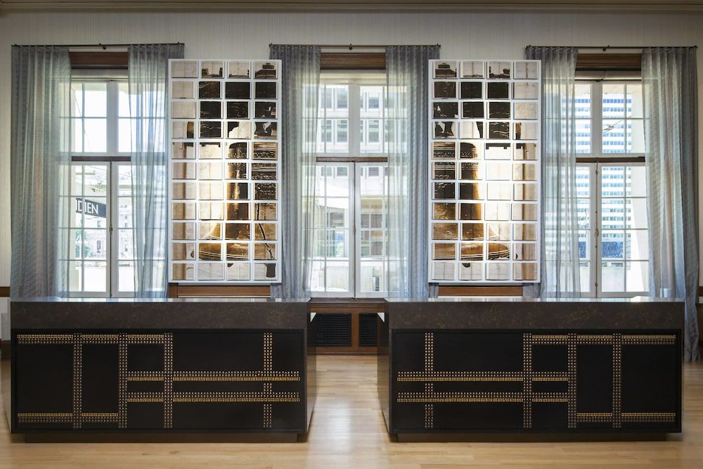 Le Meridien Philadelphia 2