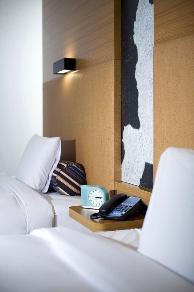 Aloft BWI Baltimore Washington International Airport 3