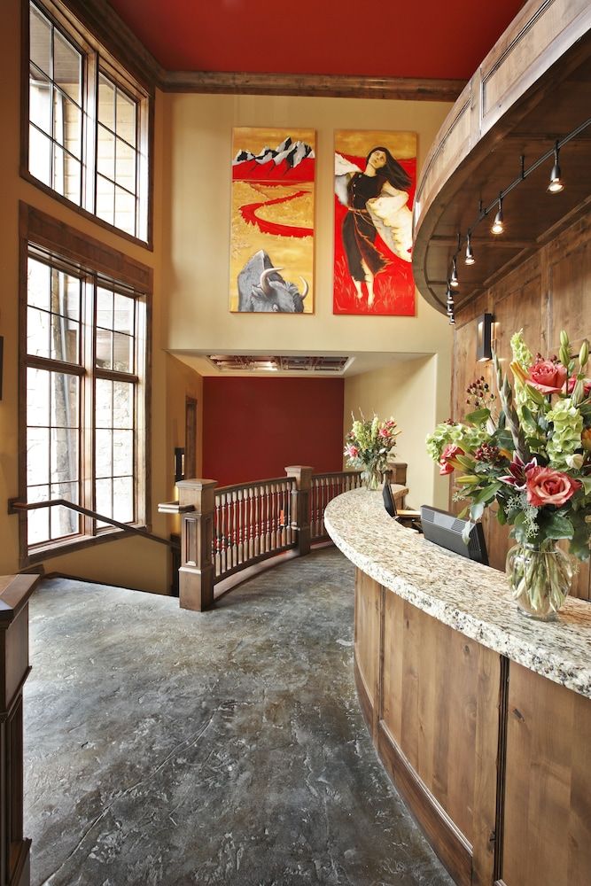 White Buffalo Club 2