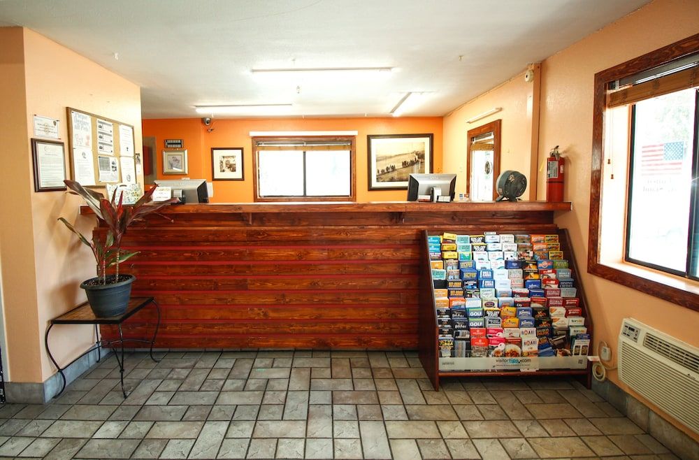 Heritage Inn La Mesa 2