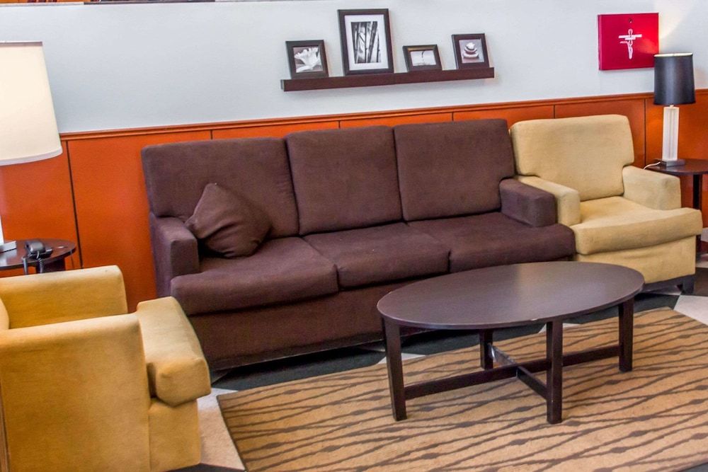 Sleep Inn Long Island City - Astoria 3 Sleep Inn Long Island City - Astoria 3