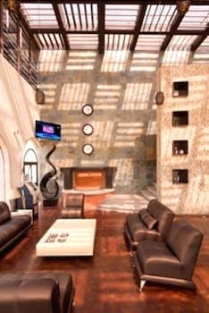 Hotel Posada Virreyes 3