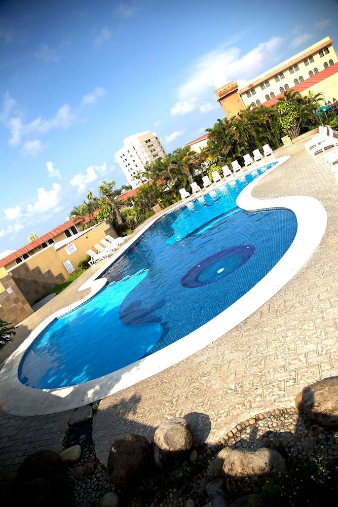 Villas Dali Veracruz 4 estrelas em Boca del Río