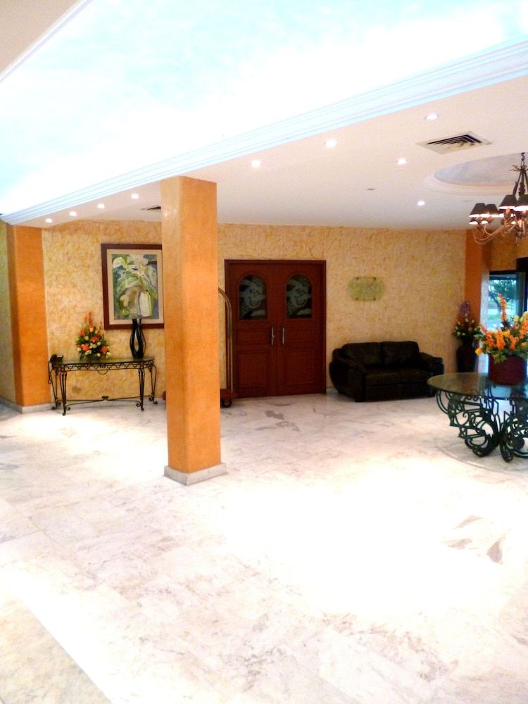 Villas Dali Veracruz 3