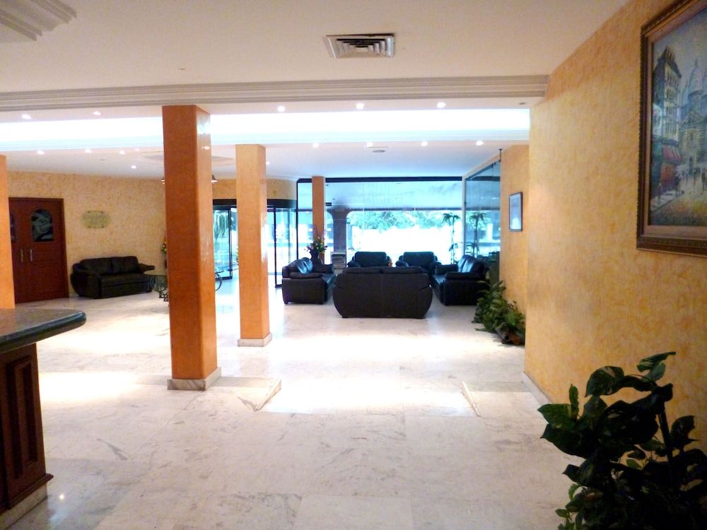 Villas Dali Veracruz 2