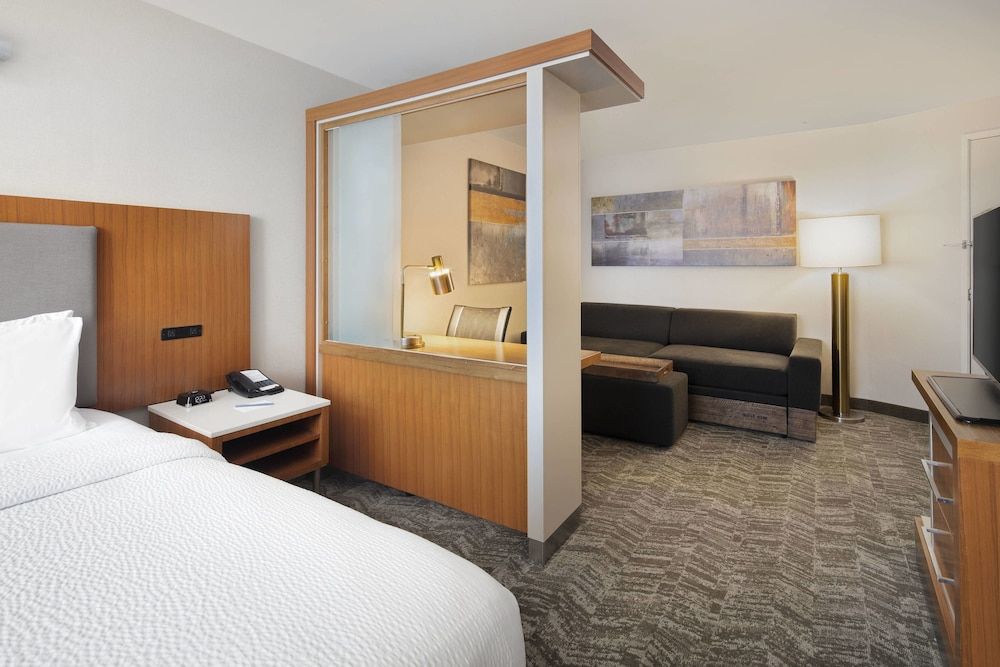 SpringHill Suites by Marriott Indianapolis Downtown 3 SpringHill Suites by Marriott Indianapolis Downtown 3