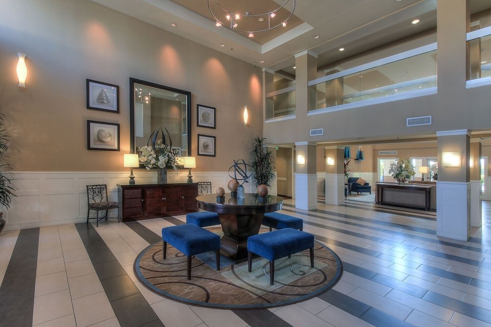 Best Western Plus Marina Gateway Hotel 3