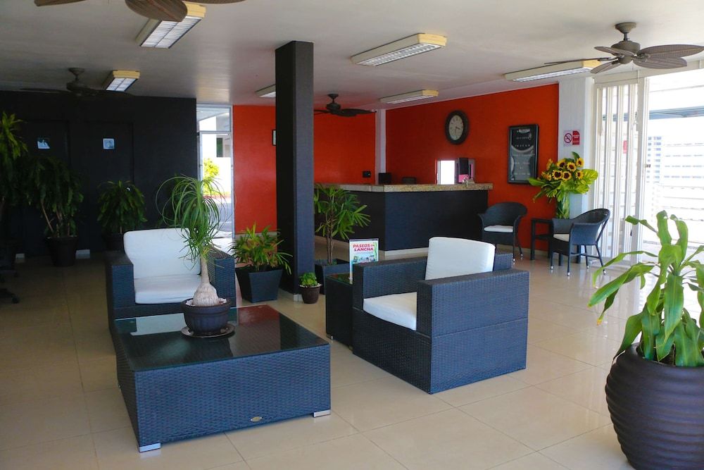 Best Western Riviera Tuxpan 3