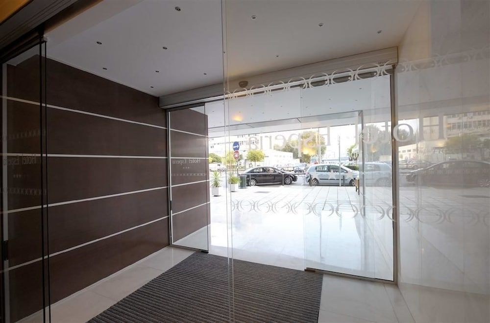 Esperia Hotel 2
