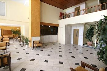 Pantheon City Hotel 2