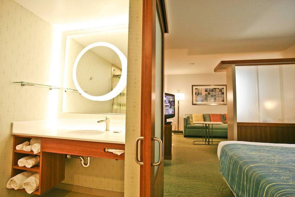 SpringHill Suites Temecula Valley Wine Country 2 SpringHill Suites Temecula Valley Wine Country 2