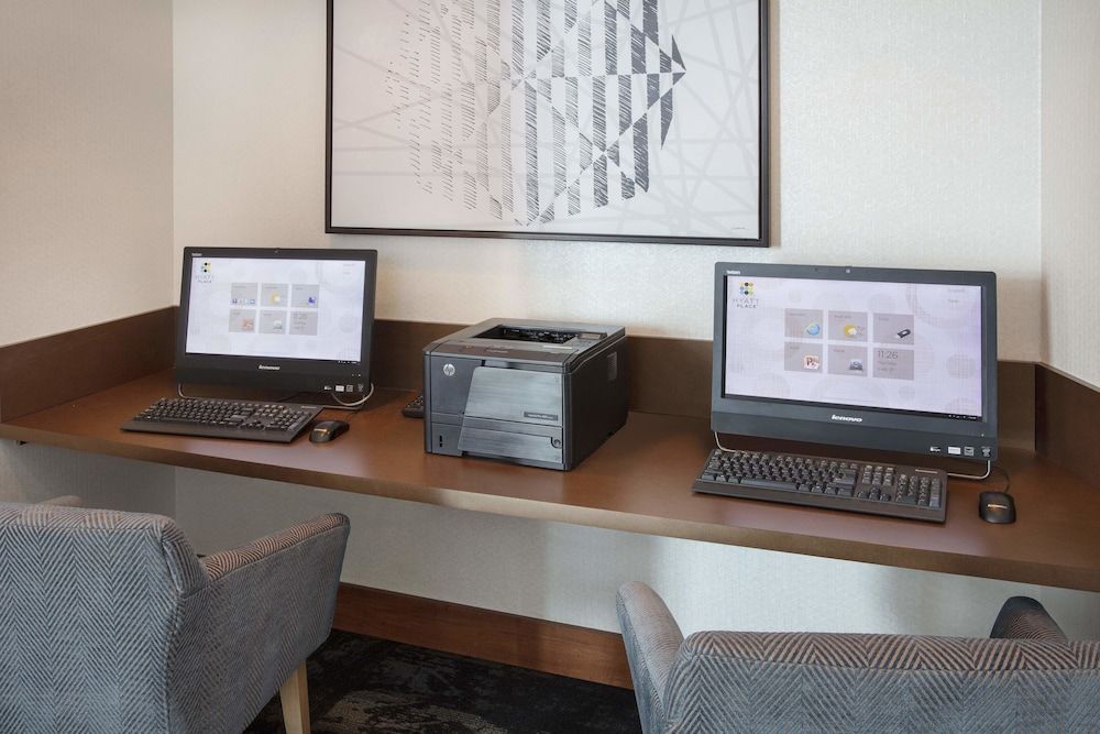 Hyatt Place Reno Tahoe Airport 3