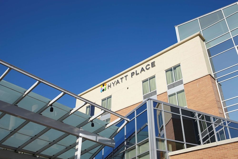 Hyatt Place Reno Tahoe Airport 1