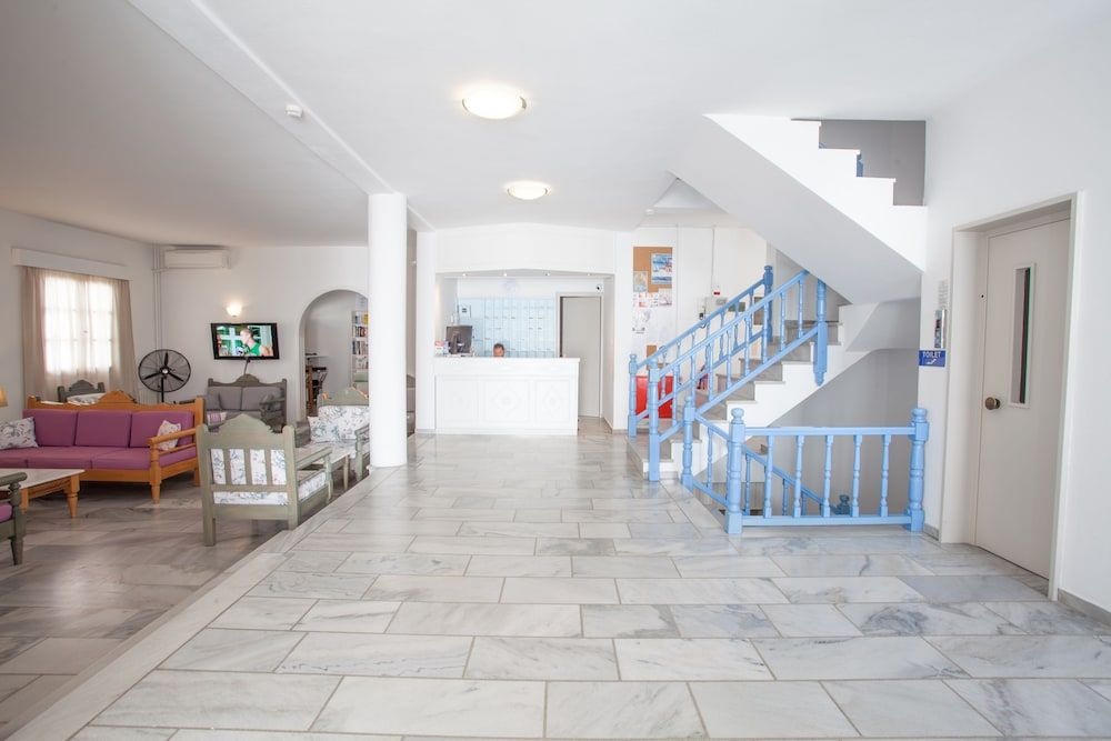 Polos Hotel Paros 2