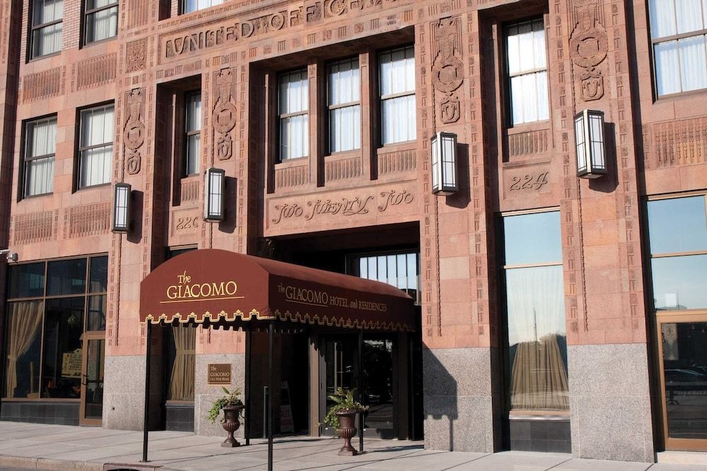 The Giacomo, Ascend Hotel Collection 1