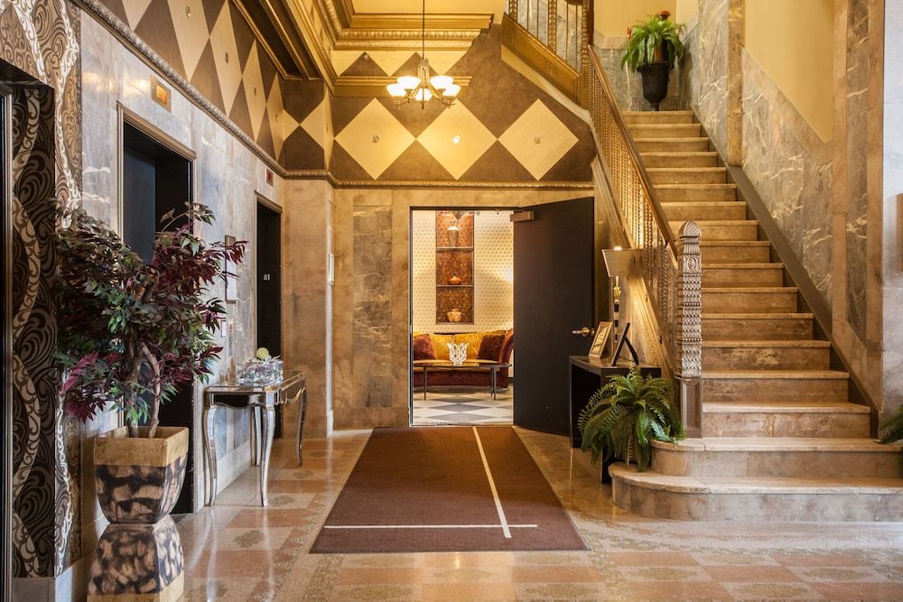 The Giacomo, Ascend Hotel Collection 2