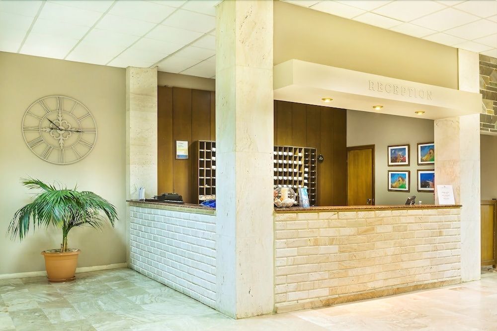 Xenios Theoxenia Hotel 2