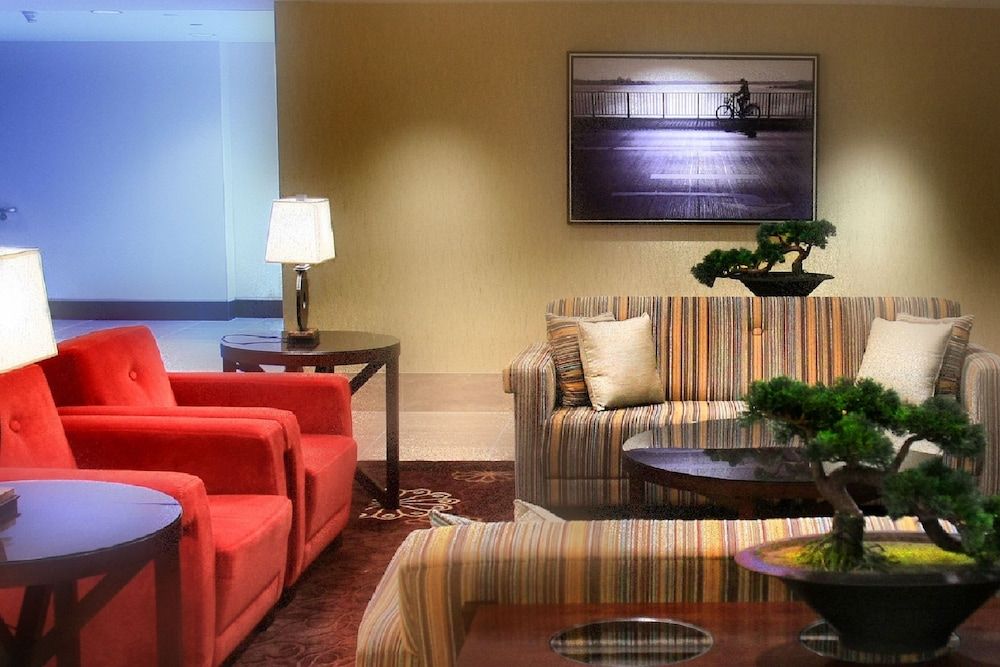 Hilton Garden Inn Bethesda 2