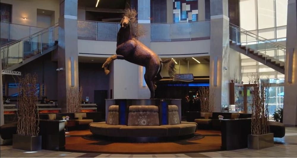 Wild Horse Pass Hotel & Casino 3