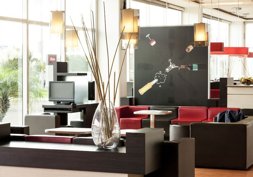 ibis Aguascalientes Norte 2