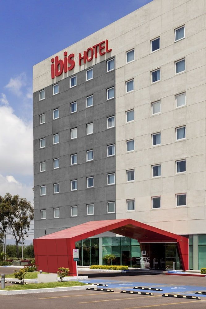 ibis Aguascalientes Norte 3 estrelas em Aguascalientes