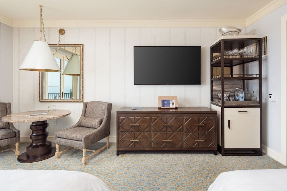 Terranea Resort 5 estrelas em Rancho Palos Verdes