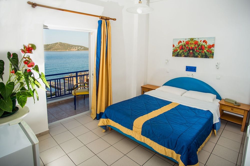 Kiani Akti 3 estrelas em Markopoulon