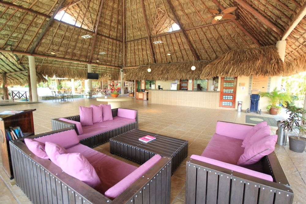 Villa Mercedes Palenque 2