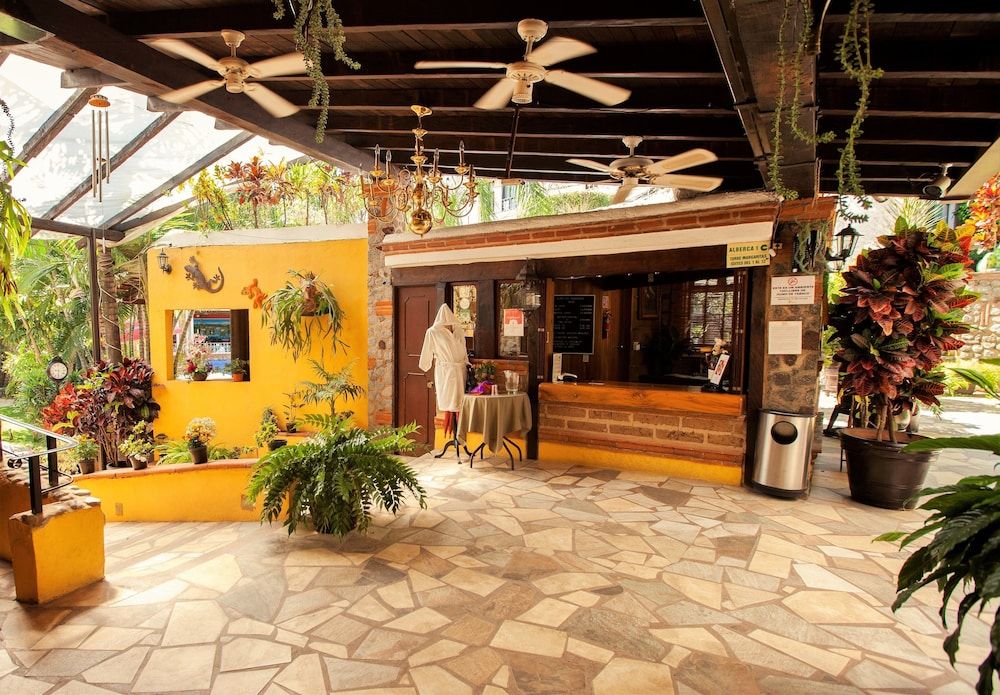 Quinta del Gobernador 3