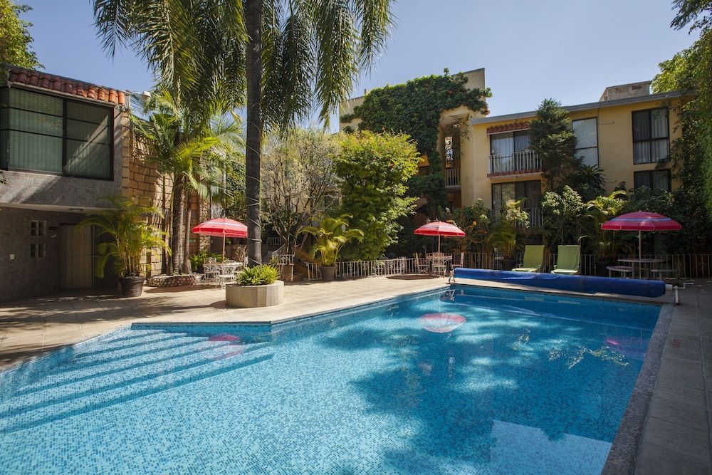 Quinta del Gobernador