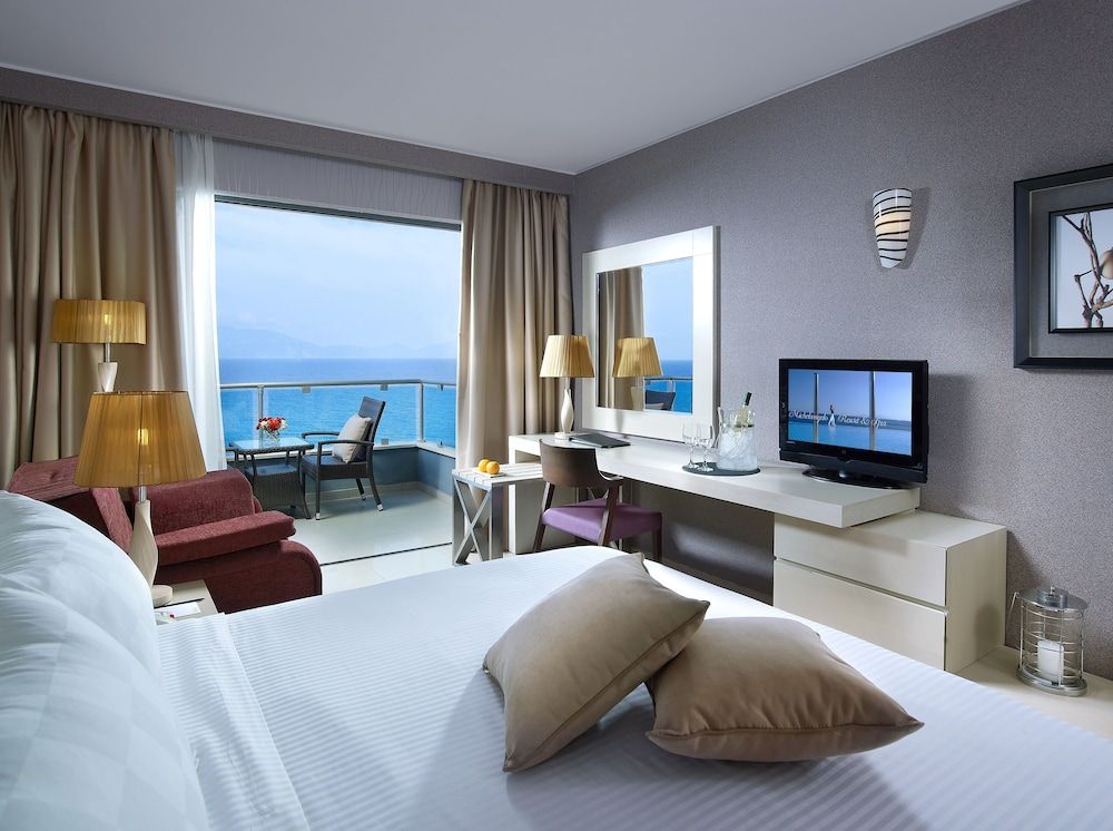 Michelangelo Resort and Spa 3