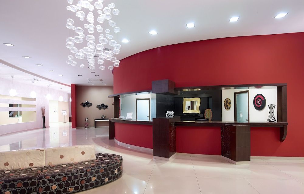 Michelangelo Resort and Spa 2