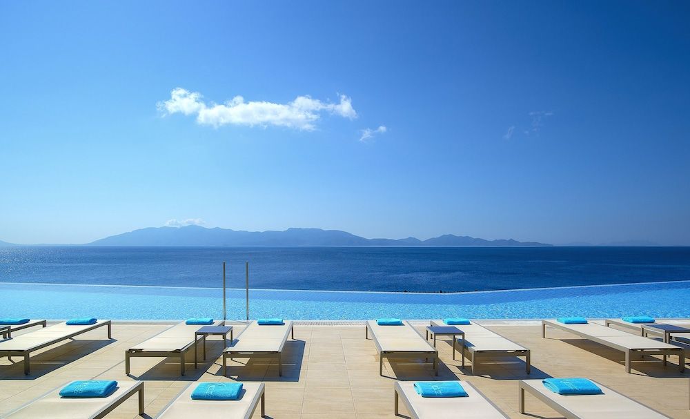 Michelangelo Resort and Spa 1