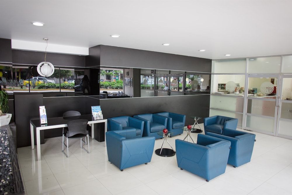 Best Western Plus Gran Hotel Centro Historico 3