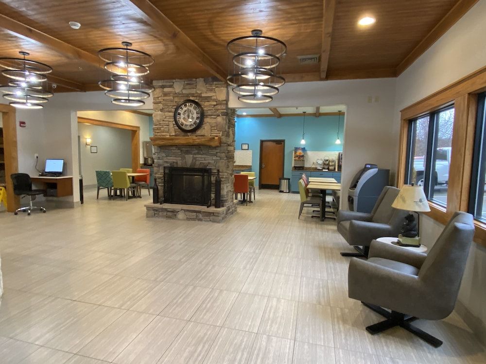 Brookstone Lodge near Biltmore Village, Ascend Hotel Collection 1