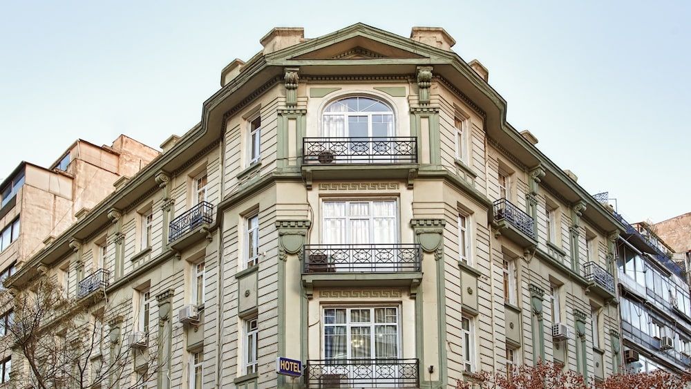 Nea Metropolis 3 estrelas em Tessalónica