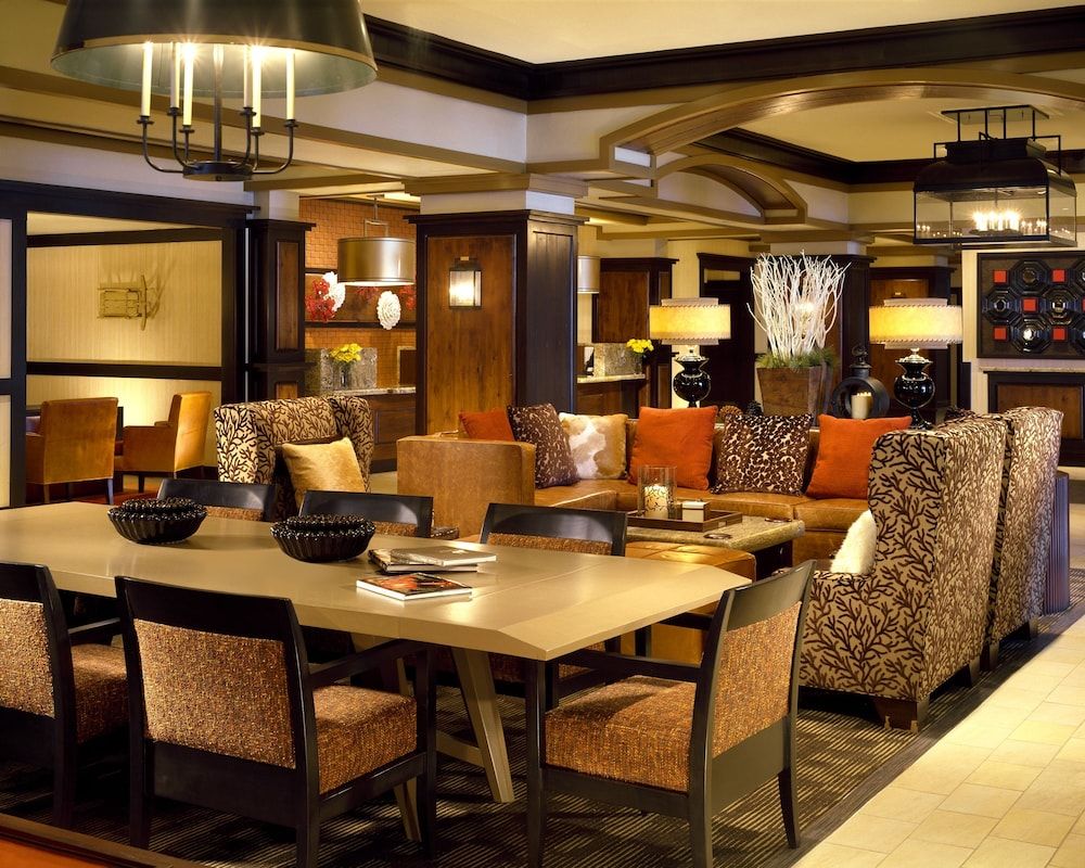 Sheraton Steamboat Resort Villas 2