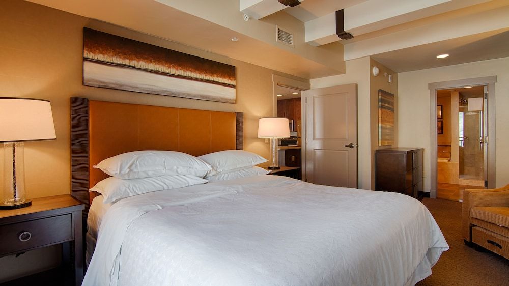 Sheraton Steamboat Resort Villas 3
