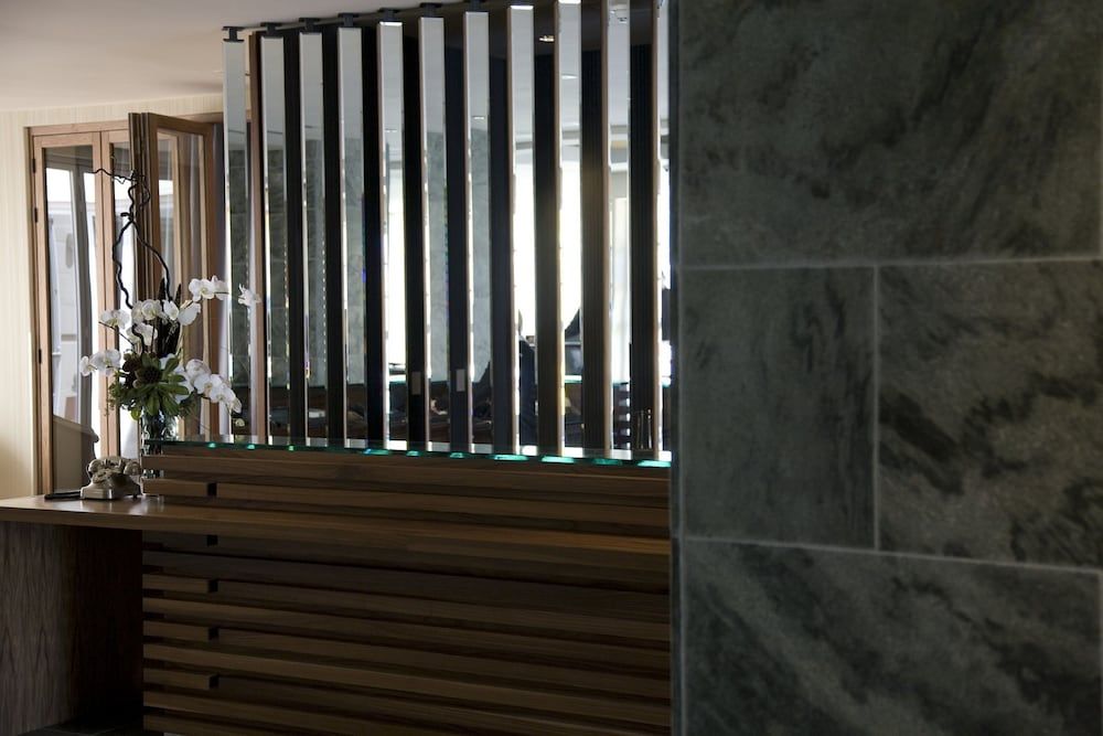 Hyatt Centric The Pike Long Beach 1