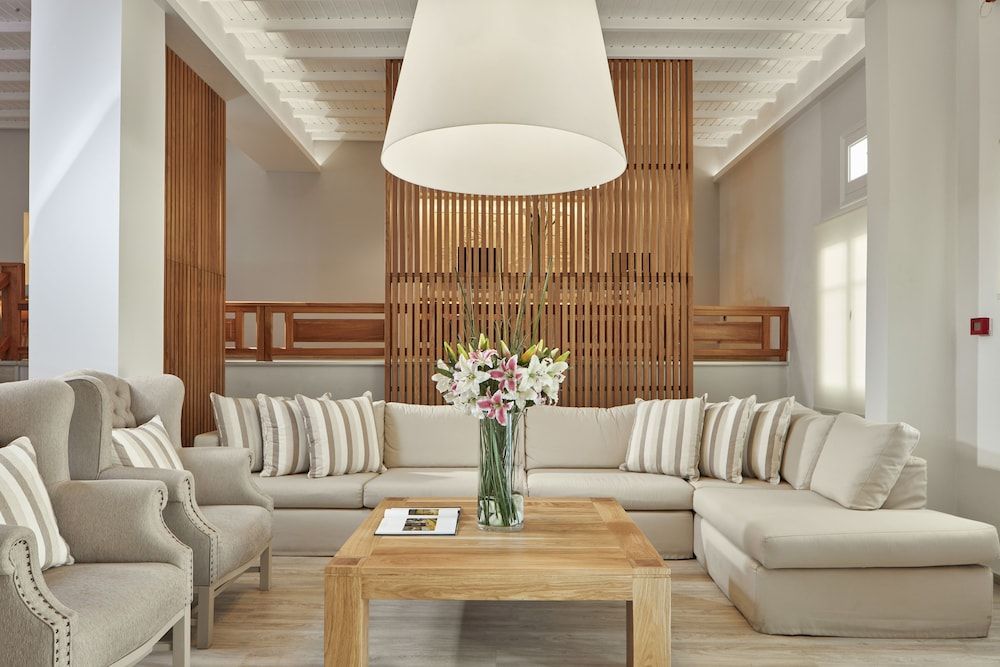 Kosmoplaz Beach Resort 3