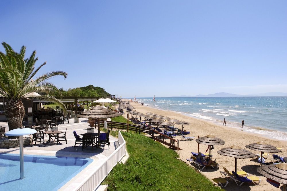 Robinson Club Kyllini Beach - All Inclusive 4 étoiles à Kyllini