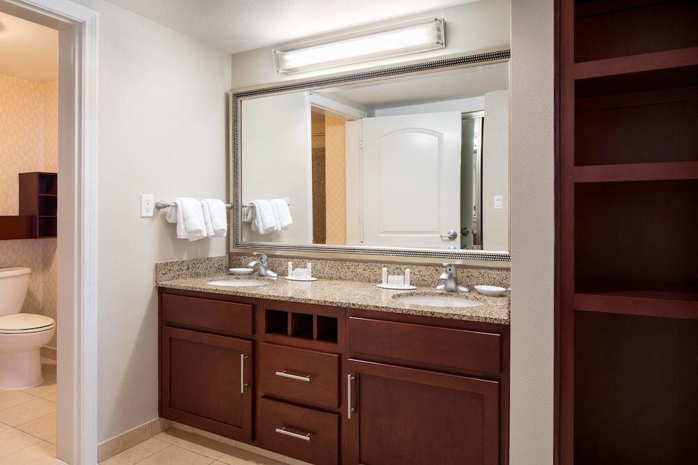 Residence Inn Long Beach Downtown 2