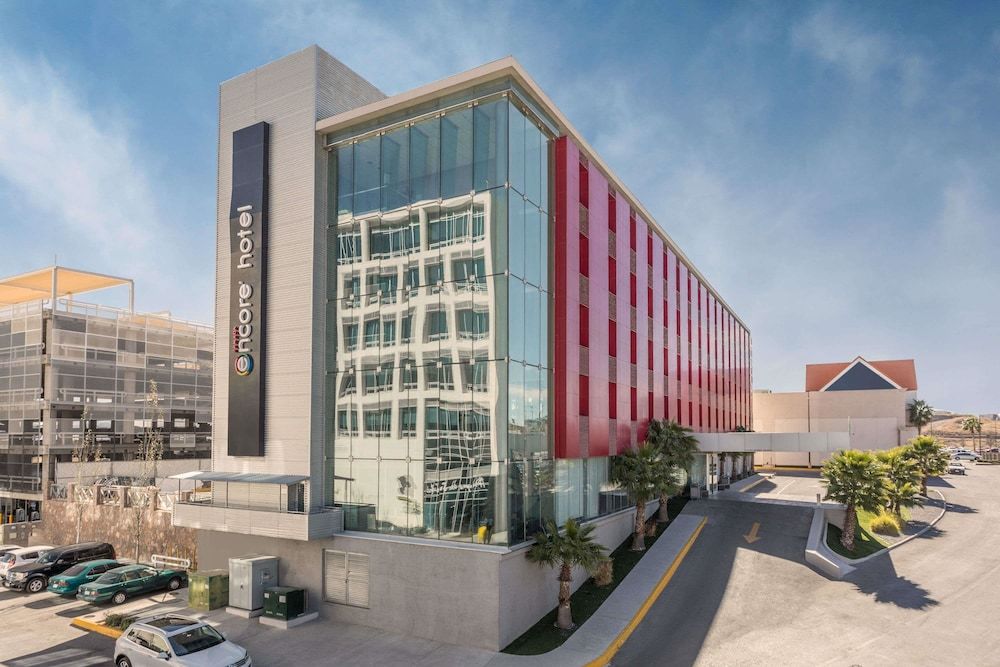 Ramada Encore Chihuahua 1