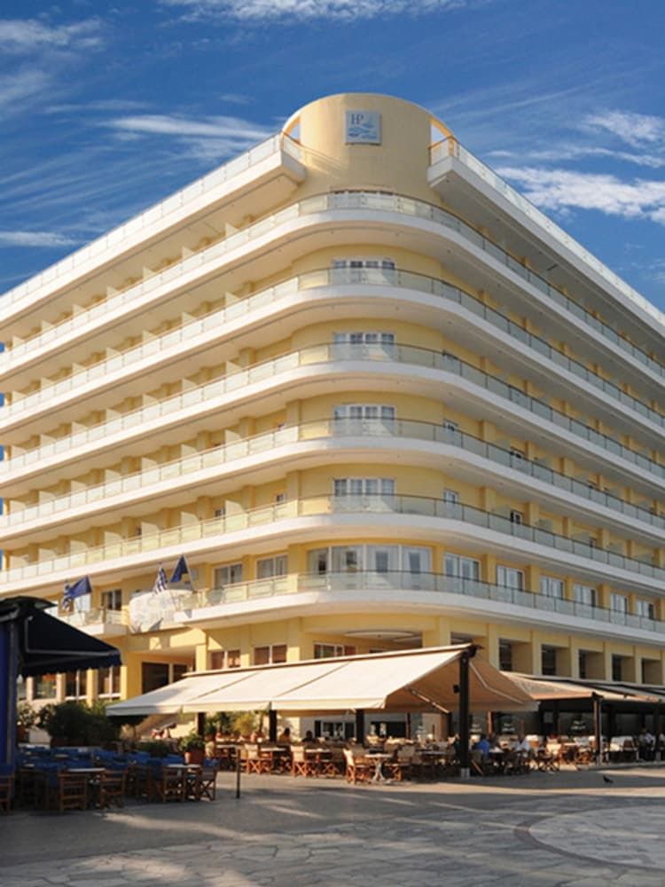 Paliria Hotel 3 étoiles à Chalcis