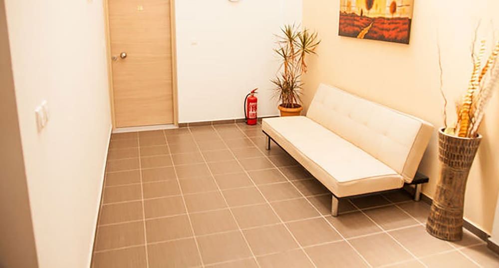 Elounda Sunrise Apartments 2