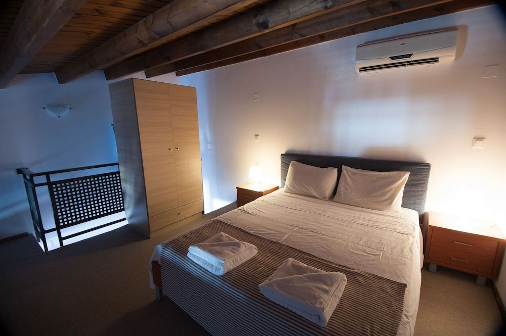 Elounda Sunrise Apartments 3 estrelas em Ágios Nikolaos